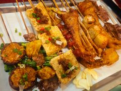 -老式乌米冰(阜阳园店)