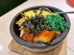 -佰搭果·广式茶餐厅(西华路店)
