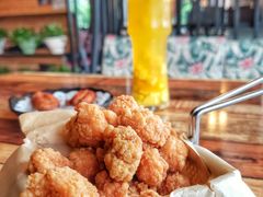 盐酥鸡-豪约客牛排(海大南门店)