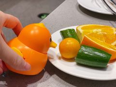 -海底捞火锅(凯德广场店)