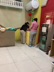 点击看大图 -小时候儿童摄影(解放大道店)