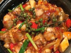 -粗茶淡饭·隐庐私厨(东亭店)