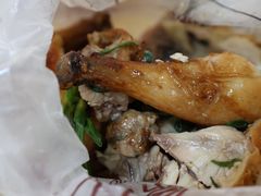 -吴山烤禽店(光复店)