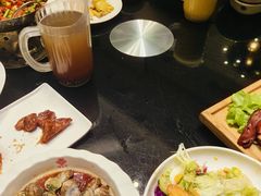 -丰收日·小海鲜·沪上家宴(顾村正大店)
