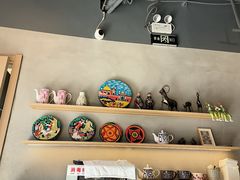 -金莹丸子汤清真(朝外SOHO店)