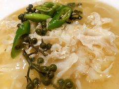 -枣子树·素食餐厅(普陀山店)