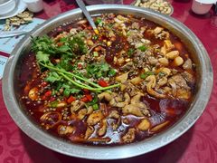 -米二红烧兔(华阳店)