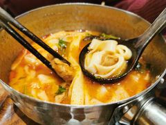 -小满手工粉(上海月星环球港店)