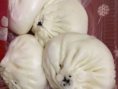 笋丁肉包-白玉兰食品(甜云店)