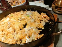 -张家卫·阳江菜·小海鲜(肥婆湾桥店)