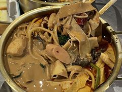 -有蚝有翅烧烤大排档·宵夜(右安门店)