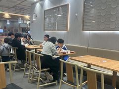 -喜家德虾仁水饺(南山书城店)