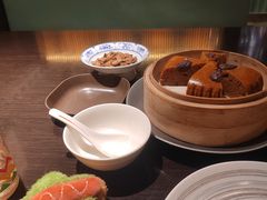 -庐灶江南·江南菜·四合院Bistro(东直门雍和宫·原华侨宾馆店)