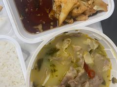 -外婆家(杭州马塍店·杭帮菜名店)