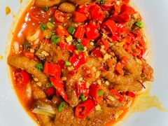 -麒麟小院·老九江菜(安平路店)
