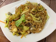 -鑫鸿达·海鲜闽菜热炒小馆(中山路店)