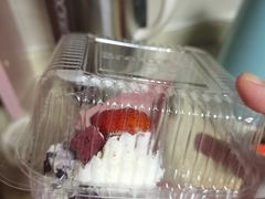 -BreadTalk面包新语·烘焙蛋糕(高德置地春广场店)