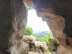 -广州市白云山风景名胜区