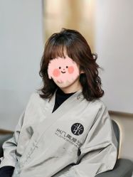 -MAGIC米几发型设计·羊毛卷