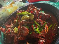 -金陵暴走小龙虾·迷踪蟹(凯德MALL店)