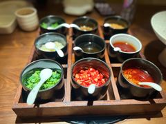 -揽季锅物会·海鲜姿造(五四路店)