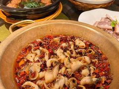 -永安水煮活鱼·仪征菜(仪征奥林匹克店)