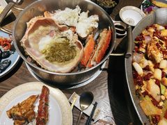 -蟹之国·精品蟹料理(极地店)