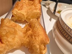 -杏花堂晋商私房菜(华熙五棵松店)