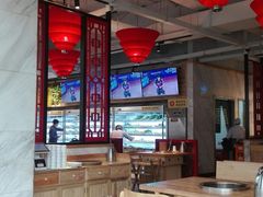 大堂-袁记串串香(新南门店)