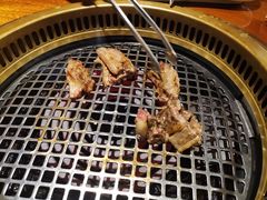 -肉魁屋·烧肉·烧鸟·酒场(高新店)