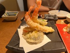 -水之惠鲜鱼料理(王府大街店)