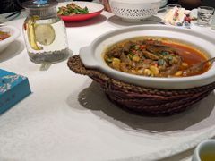 -上地宴·中关村的会客厅(清河高铁站店)