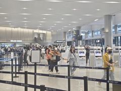 -上海虹桥国际机场