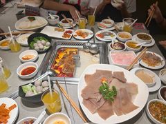-海底捞火锅(攀枝花万达店)