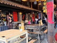 -饭江湖·江湖菜(湖广会馆店)