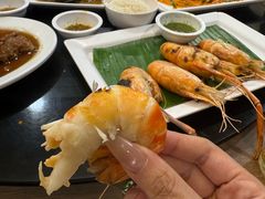 -建兴酒家(班塔通分店)