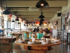 -李子坝梁山鸡(李子坝大鸡哥店)