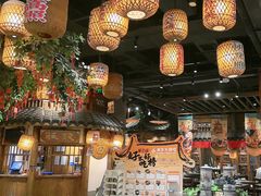-南京大牌档(之心城店)