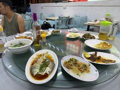 -瑶记海鲜餐厅(西涌店)