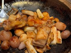 -东富酒家(龙湖西溪天街店)