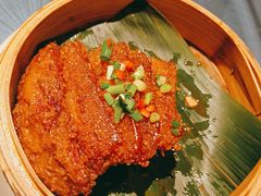 米粉蒸排骨-丽华园(汉阳龙阳店)