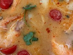 -Thai Alley泰爱里(二沙岛店)