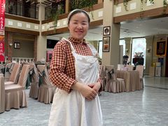 -天毓山庄·餐厅