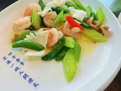 -宋小谨·泉州菜(西沙湾店)