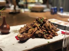 -云境生态园(红谷滩店)