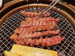 -厚贞日式烤肉(浦东汇智店)