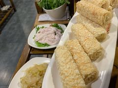 -京门老爆三·铜锅涮肉 爆肚(望京店)