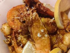 -SUPER BOWL超级碗(崂山丽达店)
