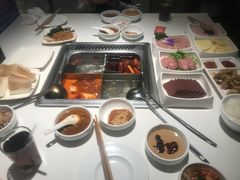 -海底捞火锅(威高广场店)