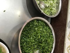 -郝刚刚羊杂割(柳巷店)